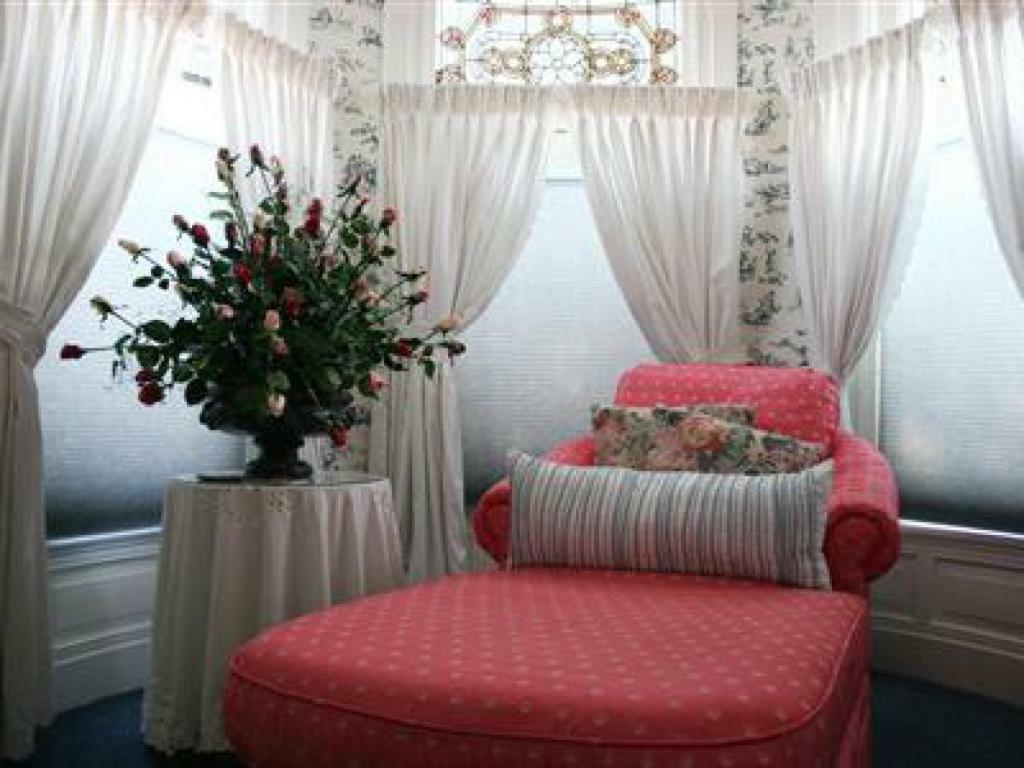 M&M Victorian Bed And Breakfast Marinette Esterno foto